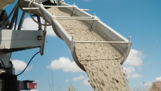 Best Commercial Concrete Contractor  in Oaklawn Sunview, KS