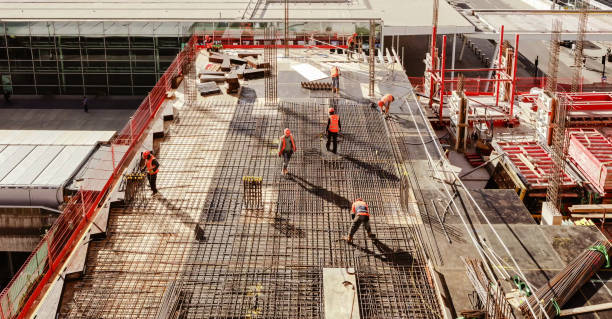 Best Best Concrete Contractor  in Oaklawn Sunview, KS